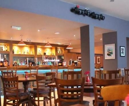 The Albert Hotel & Sports Bar Kingston upon Hull Kültér fotó
