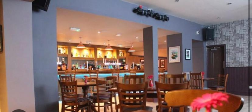 The Albert Hotel & Sports Bar Kingston upon Hull Kültér fotó